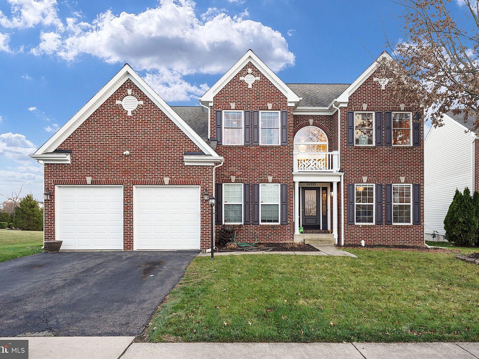 16395 Kramer Estate Dr, Woodbridge, VA 22191 Zillow