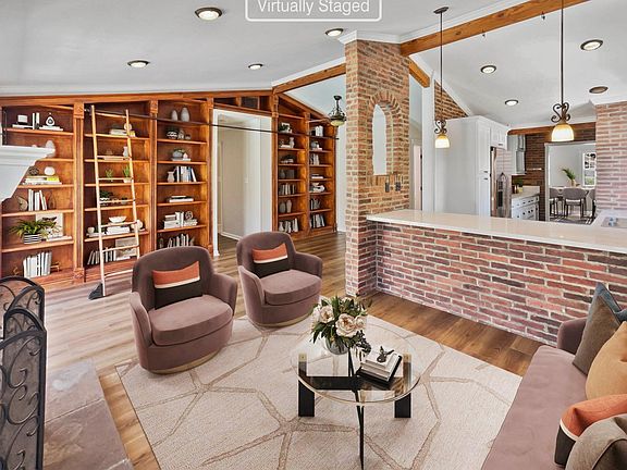 3rd image of 3466 Marlesta Dr #B