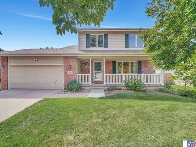 205 W Lombard Dr, Lincoln, NE, 68521