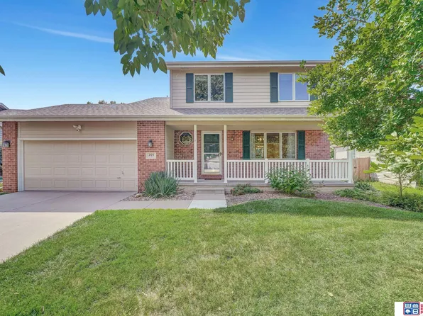 205 W Lombard Dr, Lincoln, NE 68521