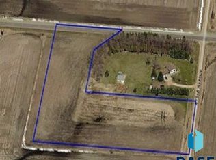 18 Us Hwy, Worthing, SD 57077