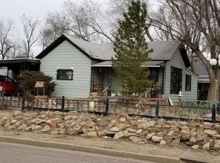300 E Maple St, Lamar, CO 81052