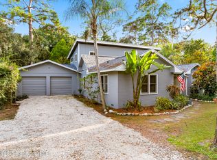 6831 Norman Dr, Melbourne Village, FL 32904