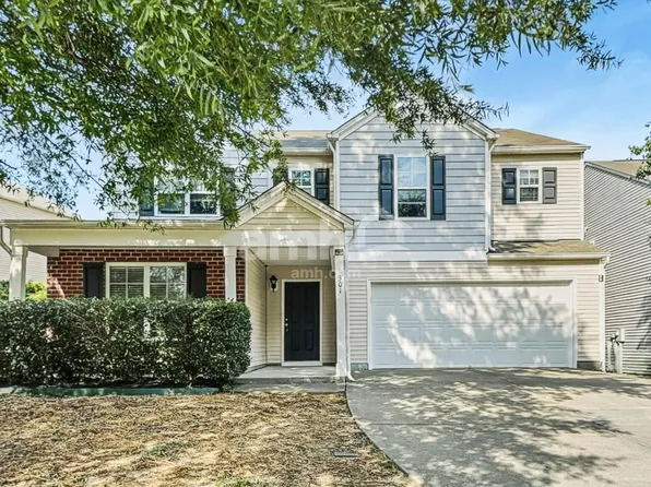 301 Farm House Ln, Durham, NC 27703