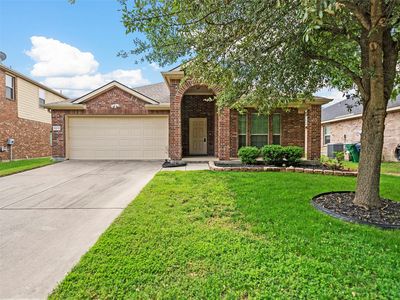 5213 Rustic Ridge Dr, McKinney, TX, 75071