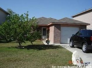 11222 Dublin Trce, San Antonio, TX 78254