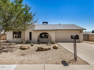 4121 W Paradise Dr, Phoenix, AZ 85029