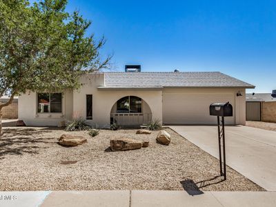 4121 W Paradise Dr, Phoenix, AZ, 85029