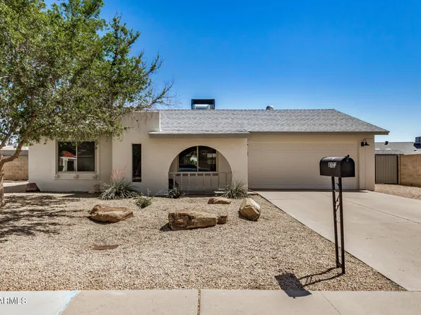 4121 W PARADISE Drive, Phoenix, AZ 85029