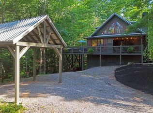 30 Maxwell Ln, Blue Ridge, GA 30513