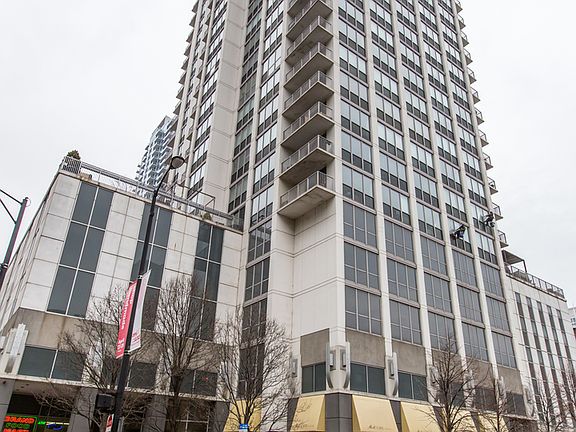 2nd image of 200 W Grand Ave APT 1801