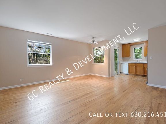 2nd image of 21 N Park Blvd APT H
