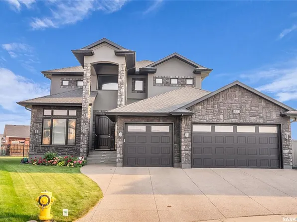 138 Flegel COURT, Saskatoon, SK S7V 0B9