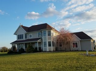 125 S Stringtown Rd, Xenia, OH 45385