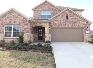 21411 Mountain Haya Trl, Tomball, TX 77377