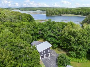 30 Arrowhead Ln, Bath, ME 04530