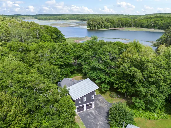 30 Arrowhead Lane, Arrowsic, ME 04530