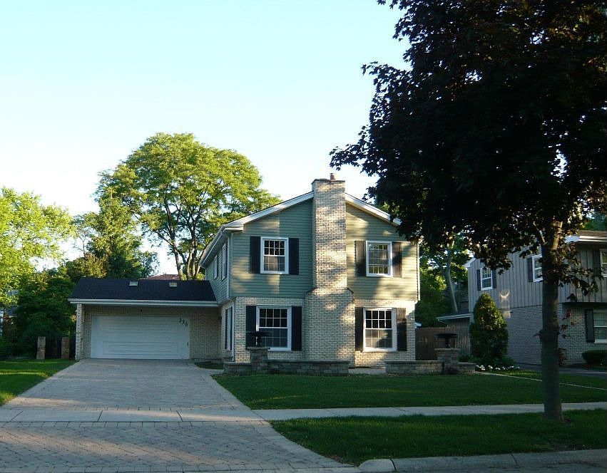 Front View