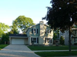 336 Minneola St, Hinsdale, IL