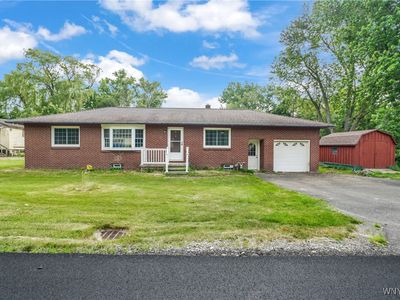 10967 S Roberts Rd, Dunkirk, NY, 14048