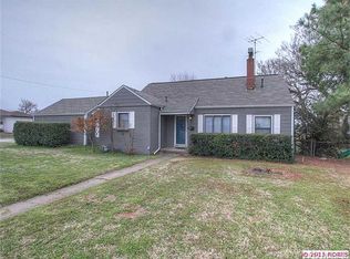 5538 E 7th St, Tulsa, OK 74112