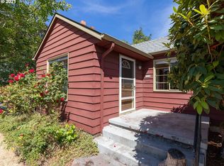 7330 NE Mallory Ave, Portland, OR 97211