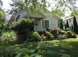 205 S Cedar St, Traverse City, MI 49684