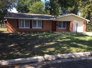 3767 Rogene St, North Richland Hills, TX 76180