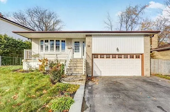 30 Clements Rd E — Photo 1