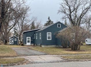 329 S 3rd Ave W, Ada, MN 56510