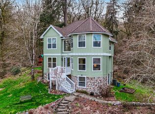 21720 SE Borges Rd, Damascus, OR 97089