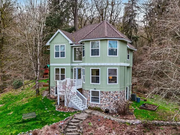 21720 SE Borges Rd, Damascus, OR 97089