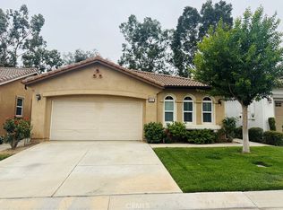 8641 Stephenson Ln, Hemet, CA 92545