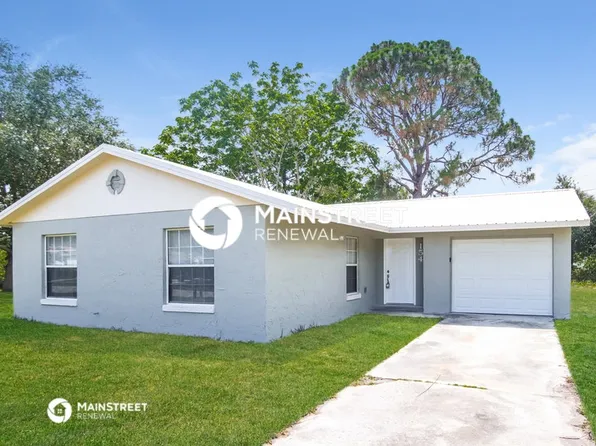 154 Anderson Ave NE, Palm Bay, FL 32907