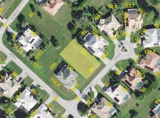4 Amberjack Ter, Placida, FL 33946