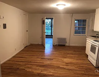 Rented by Keller Williams NYC