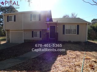 3541 Hopkins Ct, Marietta, GA 30127