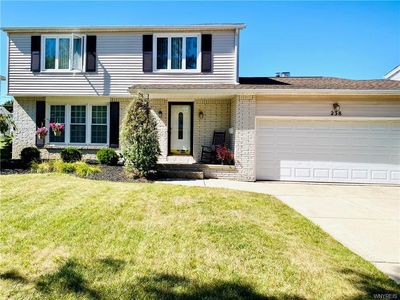 238 Teakwood Ter, Williamsville, NY, 14221
