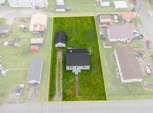 402 E Bard St, Crothersville, IN 47229