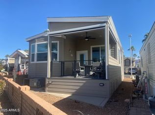 2020 S Walla Walla Dr, Apache Junction, AZ 85120