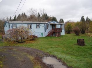 2387 Mist Dr, Vernonia, OR 97064