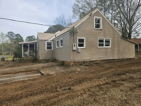 1709 Greenwood Ave, Clanton, AL 35045