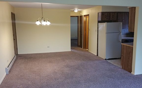 3rd image of 9700 S Karlov Ave APT 3E
