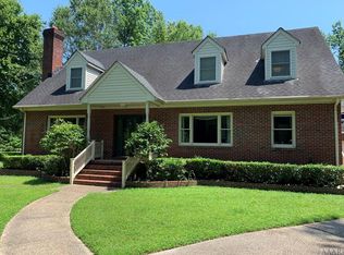 123 N Marshall Rd, Shawboro, NC 27973