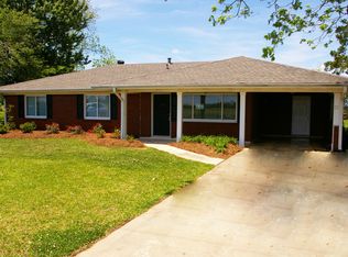 55 Highway 457, Lecompte, LA 71346