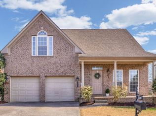 2500 Hester Ct, Nolensville, TN 37135