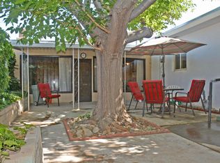 4029 Thaxton Ave SE, Albuquerque, NM 87108