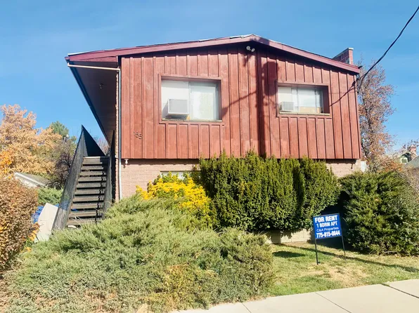 155 Burns St #D, Reno, NV 89502