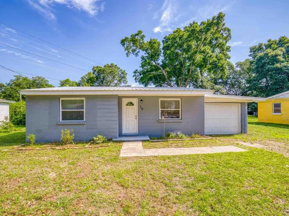 16 W Todd Dr, Pensacola, FL 32503