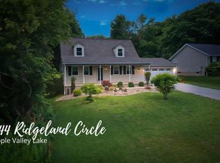 444 Ridgeland Cir, Howard, OH 43028